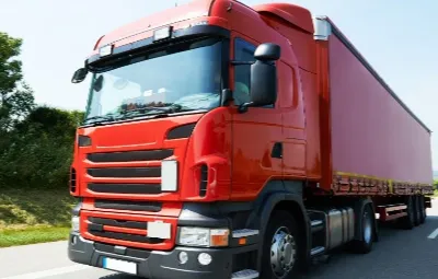 İzmir Derinkuyu Ambar Kargo