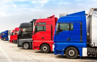 İzmir Derinkuyu Ambar Nakliyat