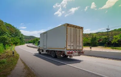 İzmir ile Derinkuyu Arası Bulaşık Makinesi Taşıma