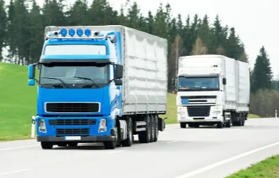 İzmir ile Derinkuyu Arası Eşya Taşıma